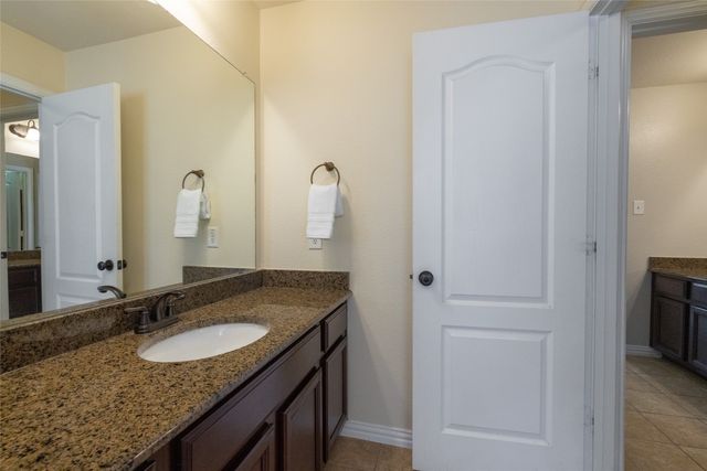 1805 Lewis Crossing Drive, Keller, TX 76248