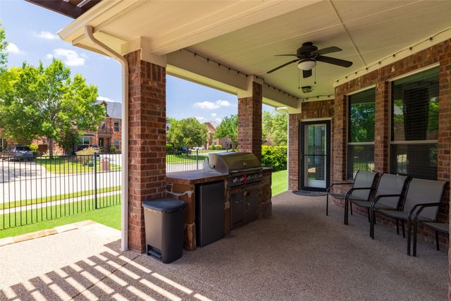 1805 Lewis Crossing Drive, Keller, TX 76248
