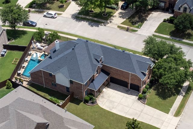 1805 Lewis Crossing Drive, Keller, TX 76248