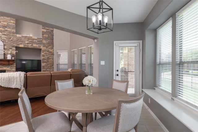 1805 Lewis Crossing Drive, Keller, TX 76248