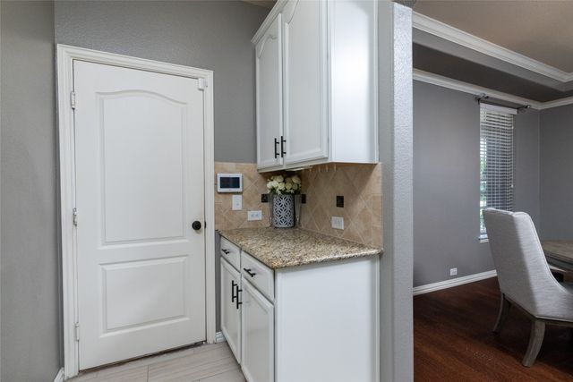 1805 Lewis Crossing Drive, Keller, TX 76248