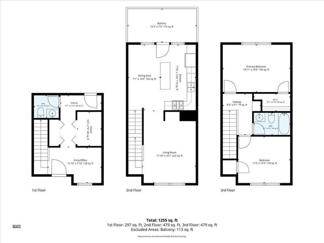 640 Dale Street N, Saint Paul, MN 55103