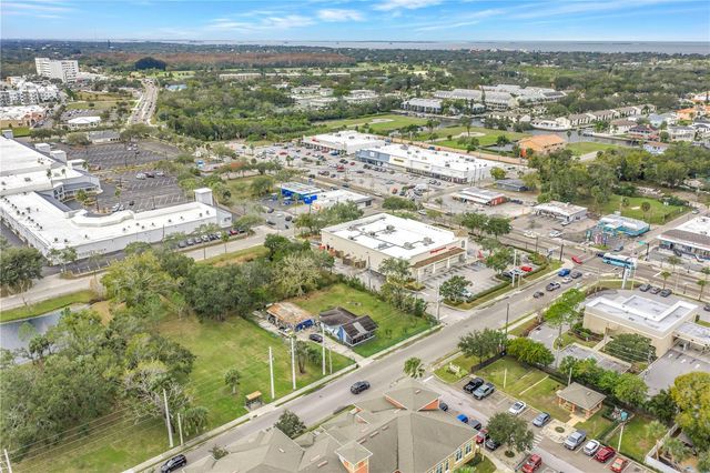 112 E MARTIN LUTHER KING JR DRIVE, Tarpon Springs, FL 34689