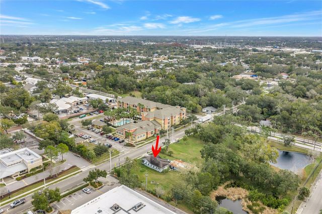 112 E MARTIN LUTHER KING JR DRIVE, Tarpon Springs, FL 34689