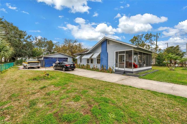 112 E MARTIN LUTHER KING JR DRIVE, Tarpon Springs, FL 34689