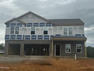 828 Pinhoti Street, Johnson City, TN 37604