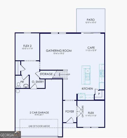 4403 Karenwood Circle, Powder Springs, GA 30127