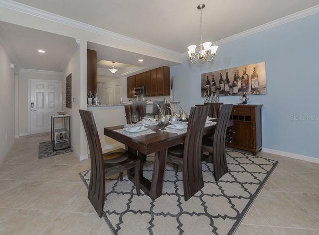 5528 PALMER CIRCLE 105, Lakewood Ranch, FL 34211