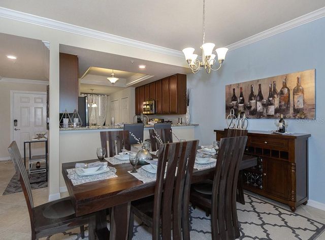 5528 PALMER CIRCLE 105, Lakewood Ranch, FL 34211