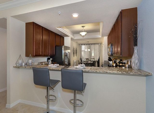 5528 PALMER CIRCLE 105, Lakewood Ranch, FL 34211