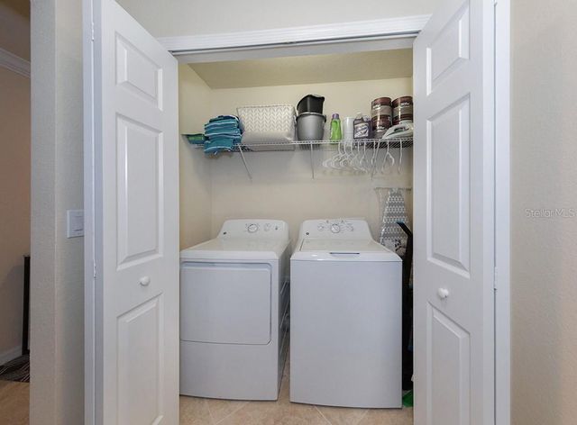 5528 PALMER CIRCLE 105, Lakewood Ranch, FL 34211