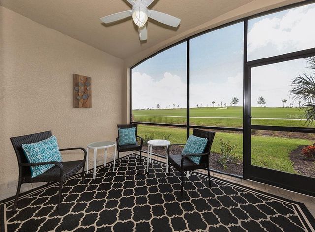 5528 PALMER CIRCLE 105, Lakewood Ranch, FL 34211