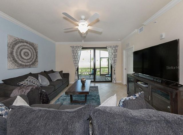 5528 PALMER CIRCLE 105, Lakewood Ranch, FL 34211