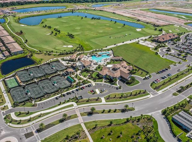 5528 PALMER CIRCLE 105, Lakewood Ranch, FL 34211