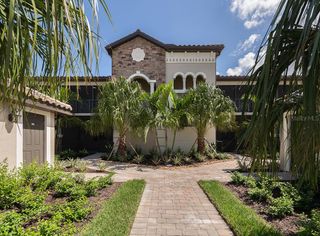 5528 PALMER CIRCLE 105, Lakewood Ranch, FL 34211