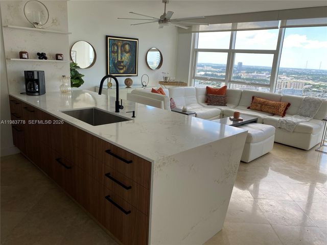 1830 S Ocean Dr 3507, Hallandale Beach, FL 33009