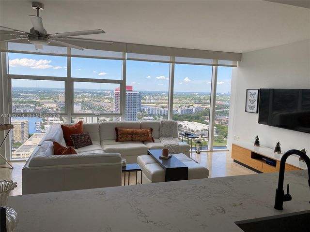 1830 S Ocean Dr 3507, Hallandale Beach, FL 33009