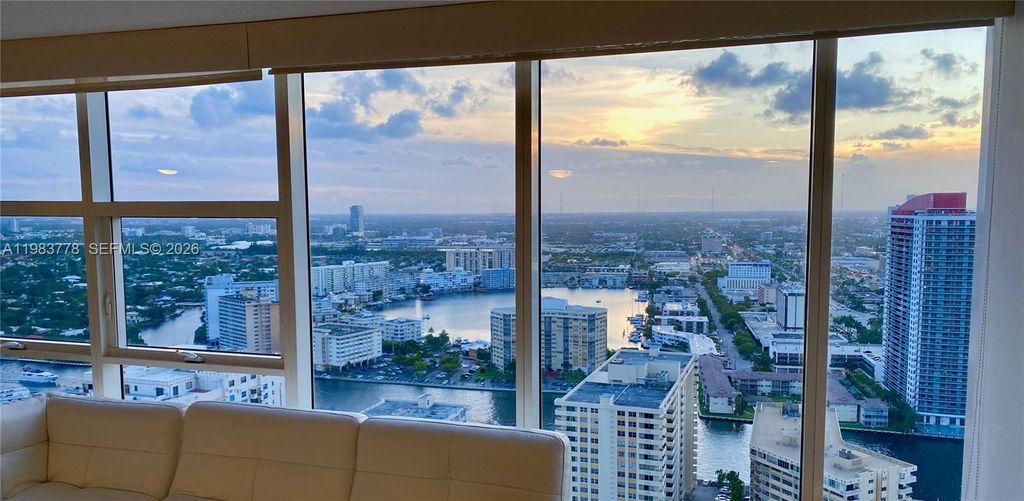 1830 S Ocean Dr 3507, Hallandale Beach, FL 33009