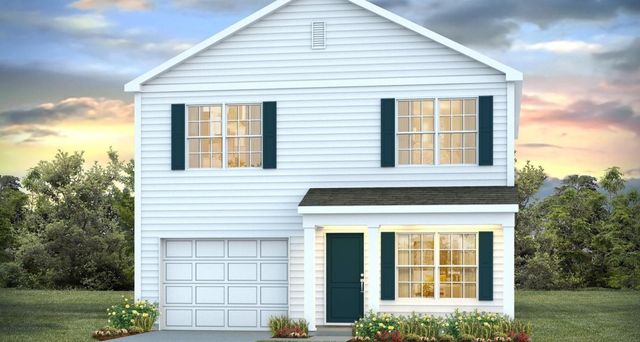 110 Kirkwood Court, Orangeburg, SC 29118