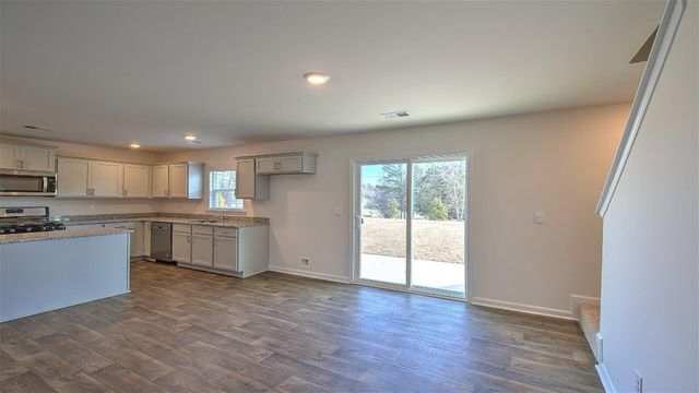 110 Kirkwood Court, Orangeburg, SC 29118