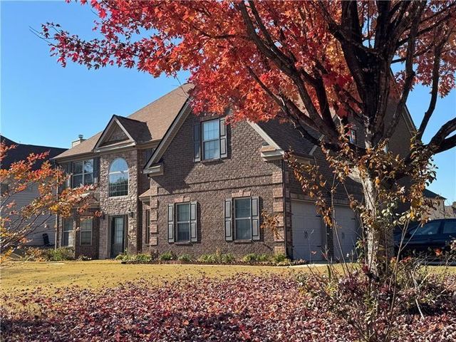 352 Plymstock Drive, Mcdonough, GA 30253