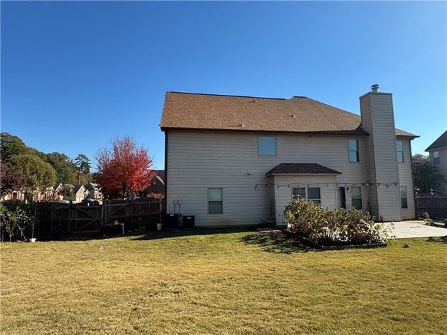 352 Plymstock Drive, Mcdonough, GA 30253