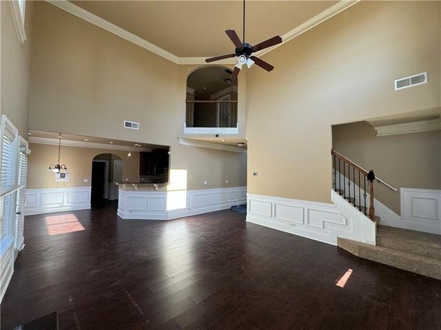 352 Plymstock Drive, Mcdonough, GA 30253