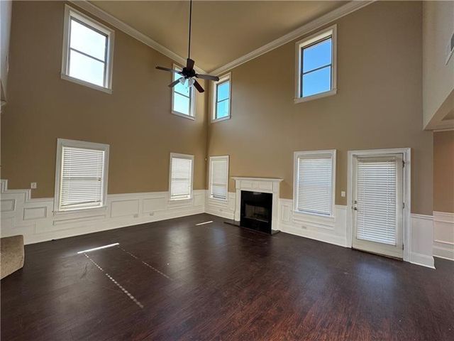 352 Plymstock Drive, Mcdonough, GA 30253
