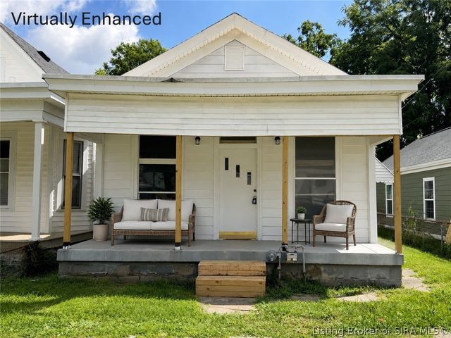 332 E 16th Street, New Albany, IN 47150