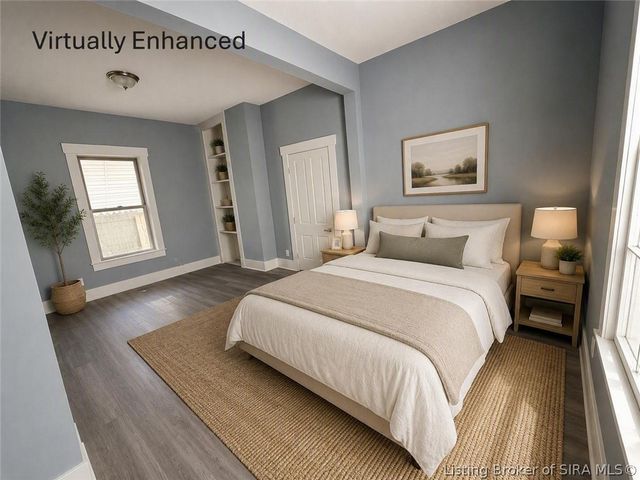 332 E 16th Street, New Albany, IN 47150