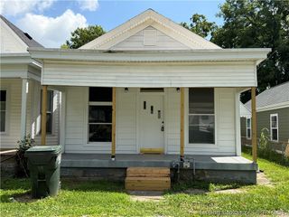 332 E 16th Street, New Albany, IN 47150