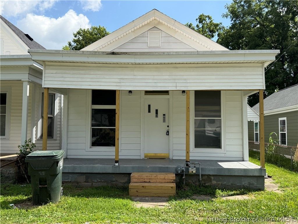 332 E 16th Street, New Albany, IN 47150