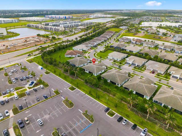 11639 SW Viridian Boulevard, Port St. Lucie, Port St Lucie, FL 34987