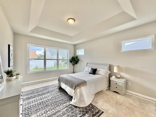 1009 Journey Hills Road, Milton, WI 53563