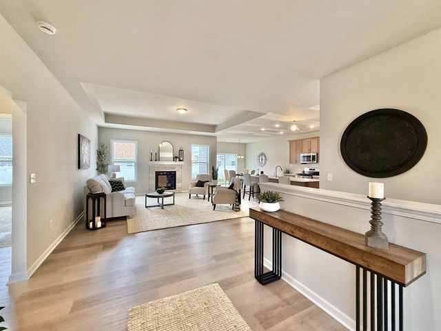 1009 Journey Hills Road, Milton, WI 53563