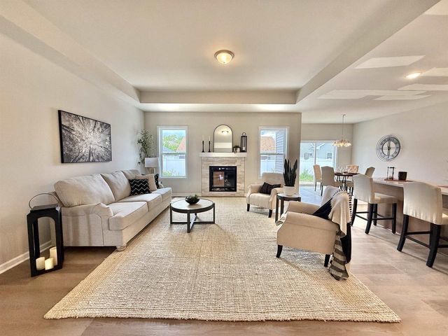 1009 Journey Hills Road, Milton, WI 53563