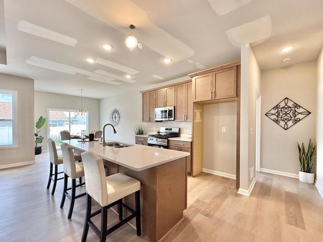 1009 Journey Hills Road, Milton, WI 53563