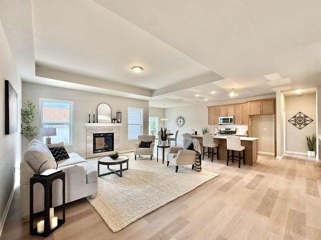 1009 Journey Hills Road, Milton, WI 53563