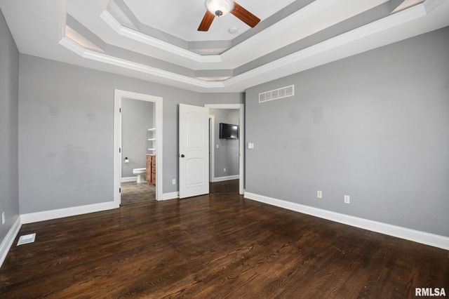 10732 N TRAIL VIEW Drive, Dunlap, IL 61525