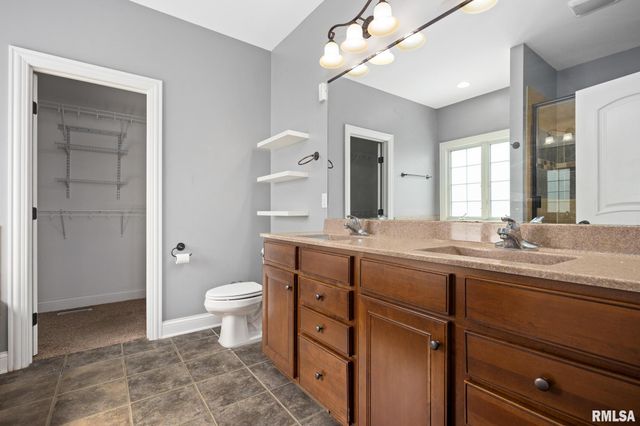 10732 N TRAIL VIEW Drive, Dunlap, IL 61525