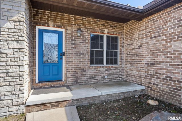 10732 N TRAIL VIEW Drive, Dunlap, IL 61525