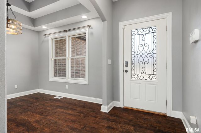 10732 N TRAIL VIEW Drive, Dunlap, IL 61525