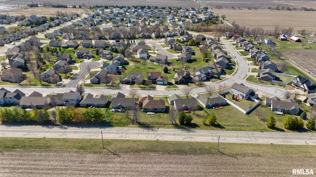 10732 N TRAIL VIEW Drive, Dunlap, IL 61525