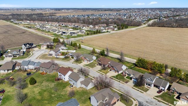 10732 N TRAIL VIEW Drive, Dunlap, IL 61525