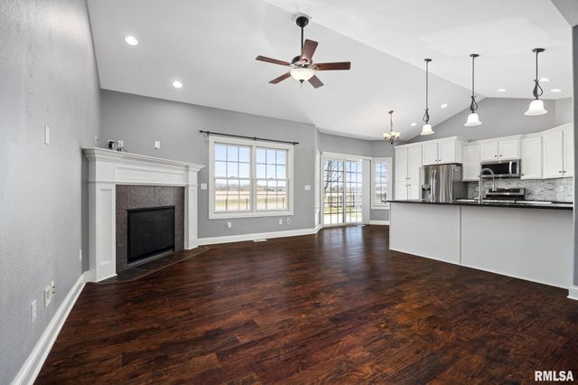 10732 N TRAIL VIEW Drive, Dunlap, IL 61525