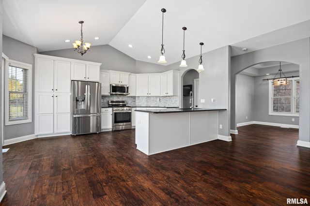 10732 N TRAIL VIEW Drive, Dunlap, IL 61525