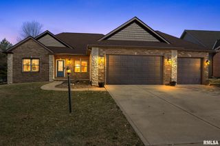 10732 N TRAIL VIEW Drive, Dunlap, IL 61525