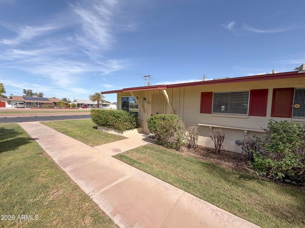 10345 W PEORIA Avenue, Sun City, AZ 85351 — photo 3