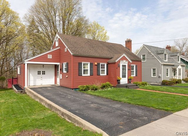 504 Walnut Street, Manlius, NY 13066