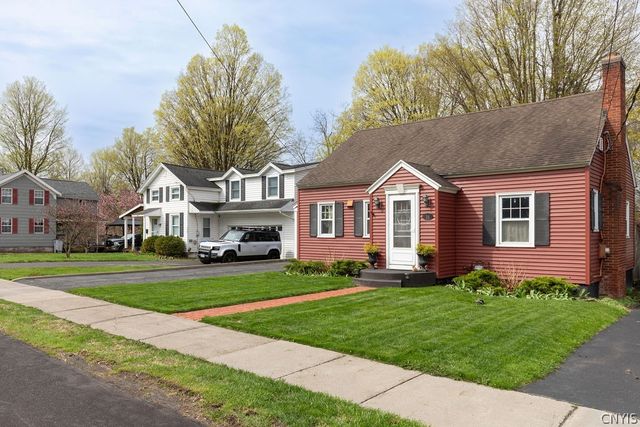 504 Walnut Street, Manlius, NY 13066
